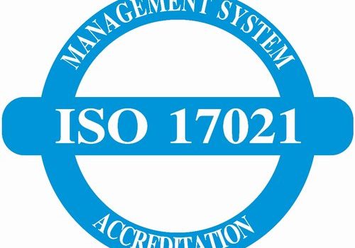 ISO/IEC 17021
