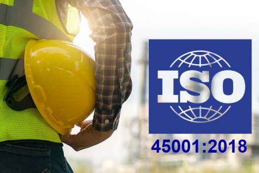 Những Thay Đổi Quan Trọng Trong Tiêu Chuẩn ISO 45001