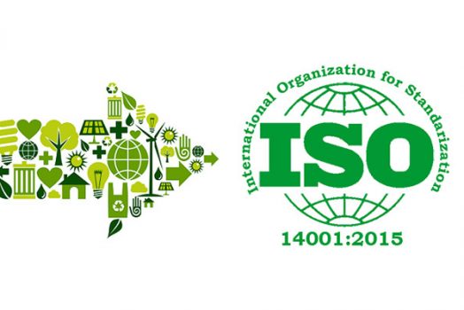 Luật môi trường và ISO 14001:2015